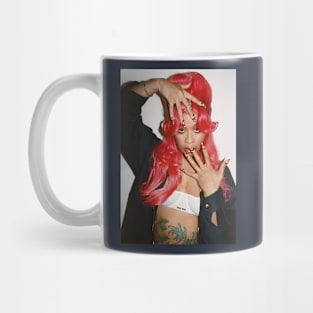 TiaCorine Freeze Mug